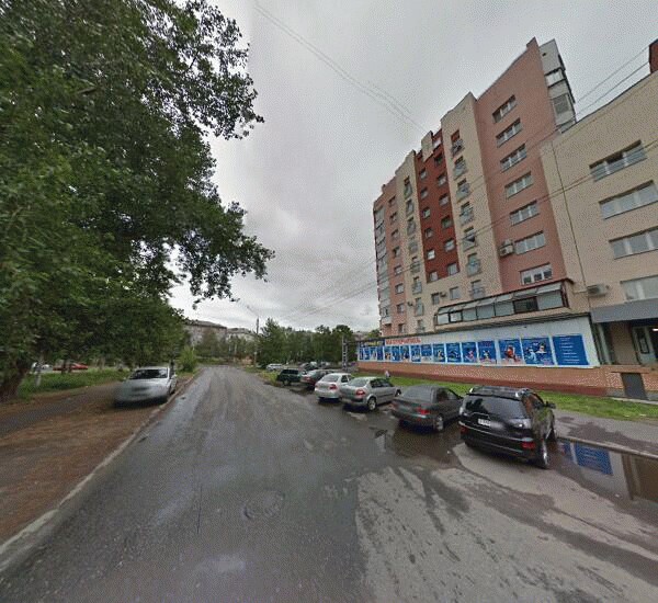 Отделение Росгосстрах Банка в Архангельске, просп. Обводный канал,  д. 67/ ул. Попова,  д. 42