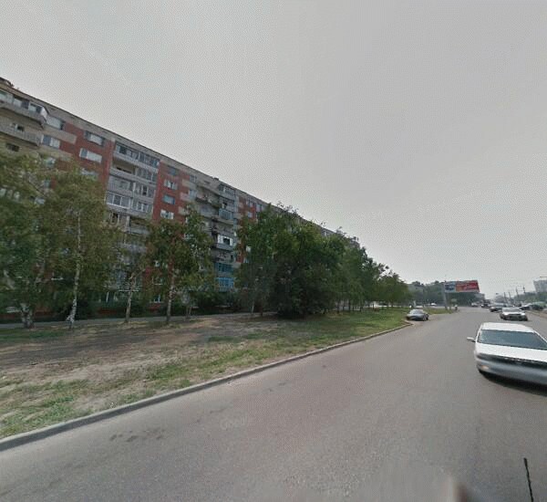 Отделение Восточного Экспресс Банка в Барнауле, улица Попова 51