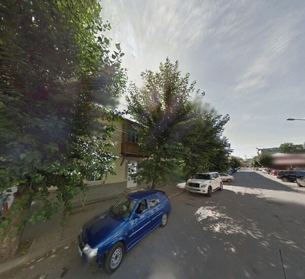 Отделение Сбербанка России в Рязани, улица Пожалостина 19