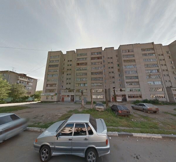 Отделение Сбербанка России в Кирове, ул. Правды,  4