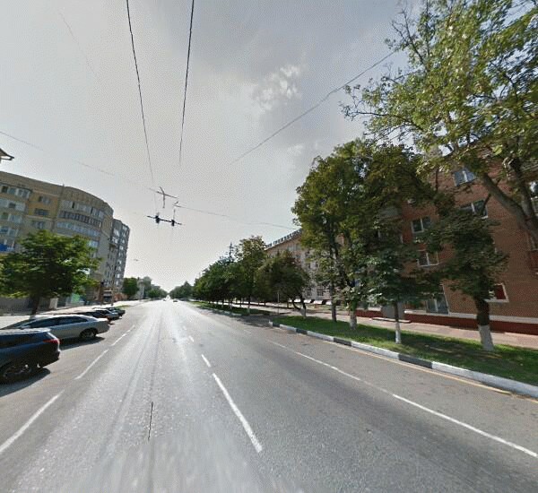 Отделение Русского Стандарта в Белгороде, ул. Преображенская,  д. 74