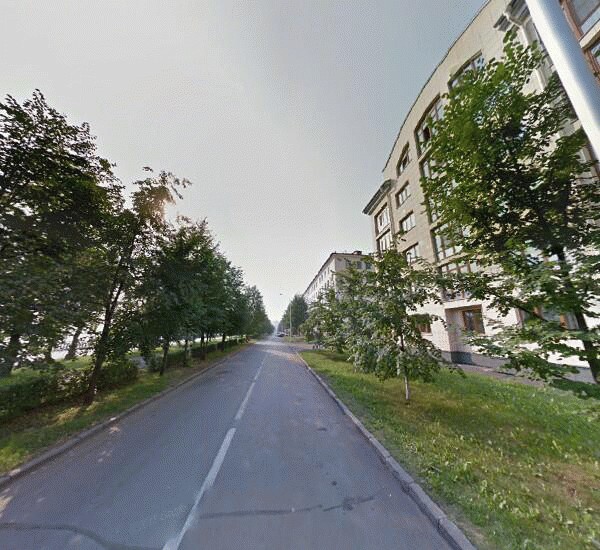 Отделение Сбербанка России в Кемерове, улица Притомская Набережная 19а, вл. 5