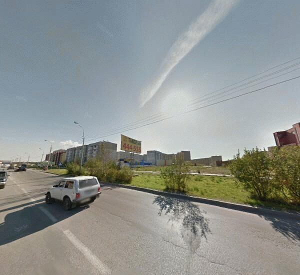 Отделение Хоум Кредита в Сургуте, улица Привокзальная 27