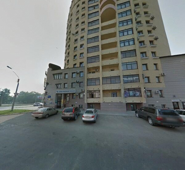 Отделение Транскапиталбанк в Барнауле, просп. Ленина,  д. 103а