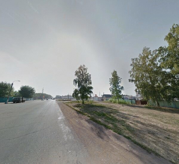 Отделение ПромТрансБанка в Стерлитамаке, улица Профсоюзная 6