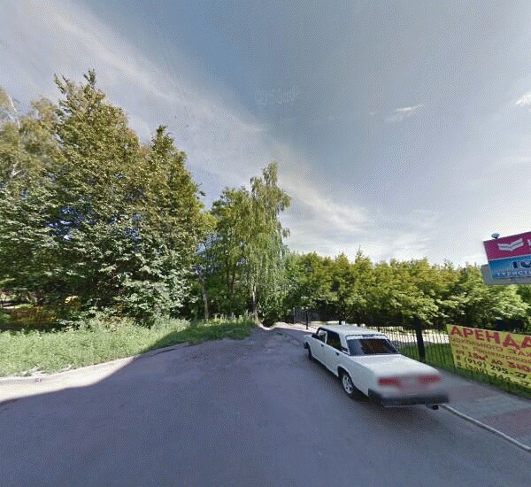 Отделение Транскапиталбанк в Брянске, ул. Пролетарская,  д. 1