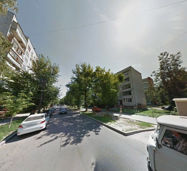 Отделение Росгосстрах Банка в Калуге, ул. Пролетарская,  д. 133