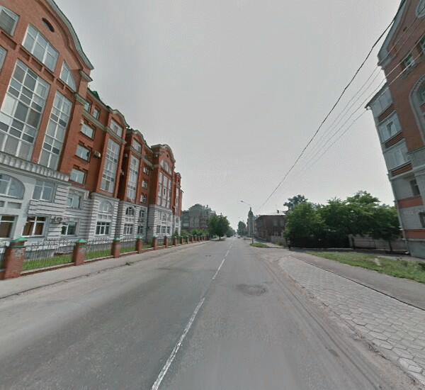 Отделение ЮниКредита в Барнауле, просп. Ленина,  д. 28