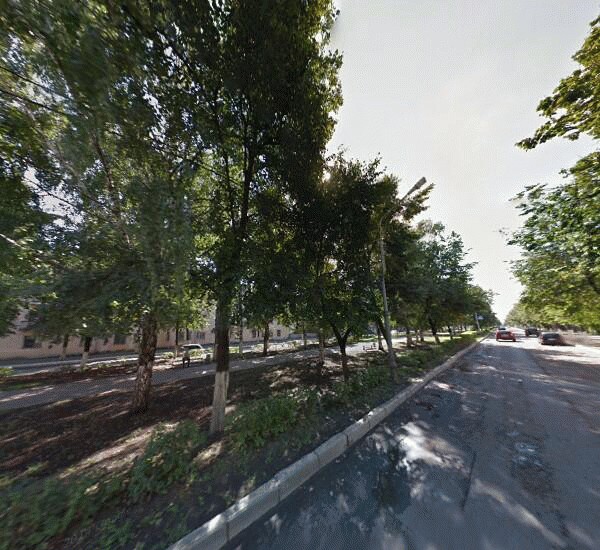 Отделение КС Банка в Саранске, ул. Пролетарская,  д. 92а