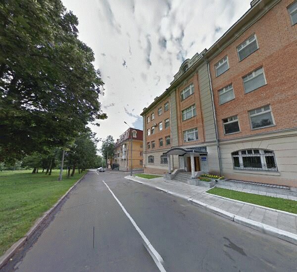 Отделение СМП Банка в Орле, улица Пролетарская Гора 11