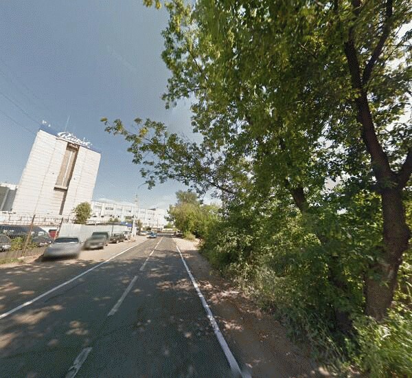 Отделение БыстроБанка в Челябинске, улица Промышленная 2, ОРМ Интерпартнер