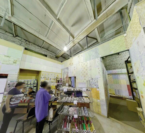 Отделение Совкомбана в Абакане, улица Промышленная 31