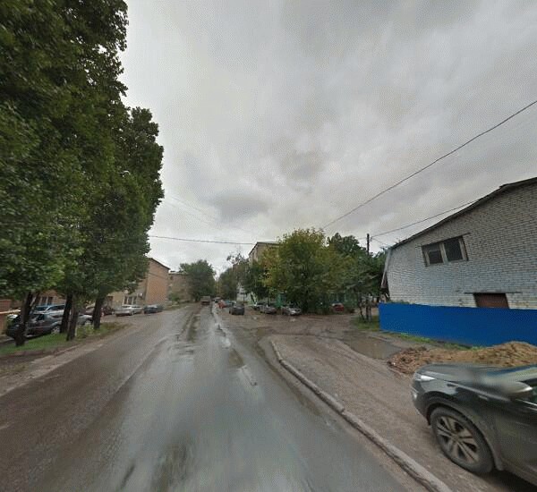 Отделение Акрополя в Воронеже, улица Промышленная 4