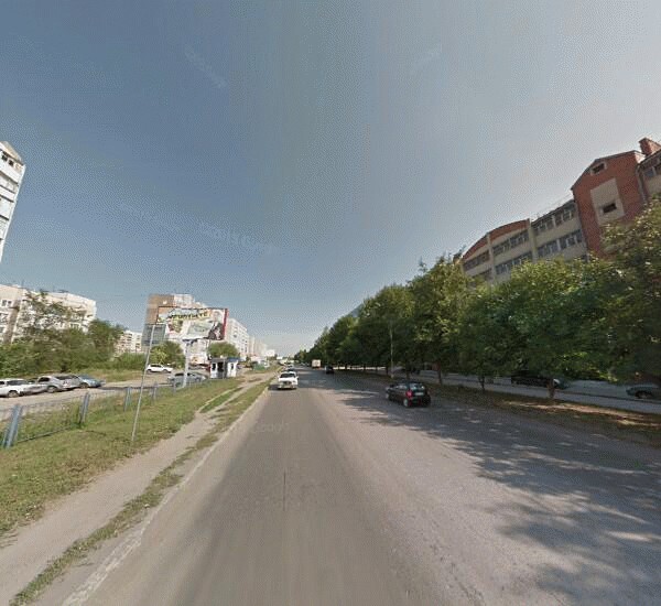 Отделение АК Барс Банка в Ульяновске, улица Промышленная 66