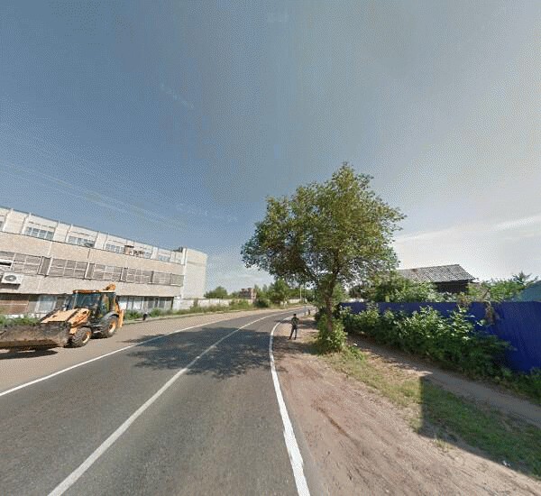 Отделение ВТБ в Ижевске, ул. Промышленная,  д. 8