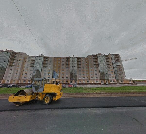 Отделение Русфинанс Банка в Великом Новгороде, ул. Псковская,  д. 29