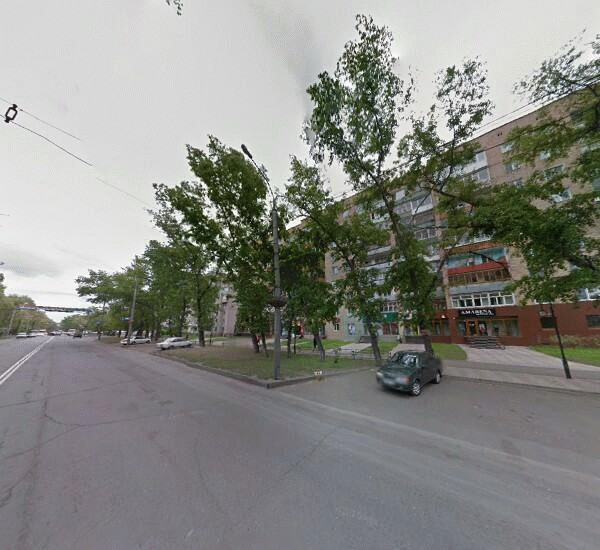 Отделение Совкомбана в Абакане, ул. Пушкина,  д. 123