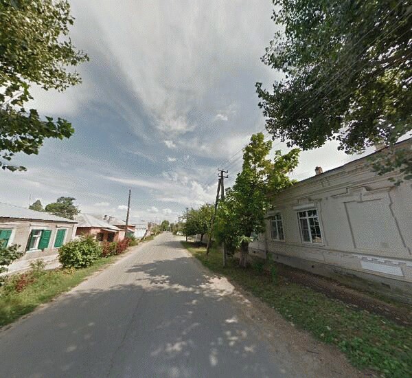 Отделение Сбербанка России в Армавире, улица Пушкина 34