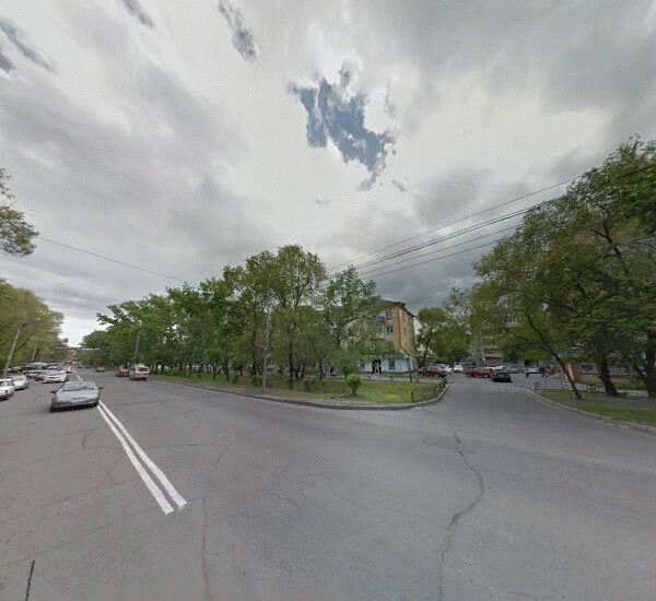 Отделение Восточного Экспресс Банка в Абакане, ул. Пушкина,  д. 58