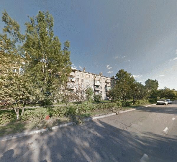 Отделение Совкомбана в Ленинск-Кузнецком, ул. Пушкина,  д. 80