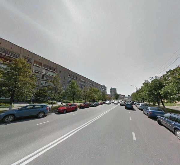 Отделение Хоум Кредита в Ижевске, улица Пушкинская 171