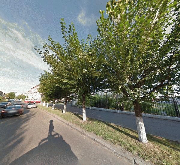 Отделение Сбербанка России в Ижевске, ул. Пушкинская,  215