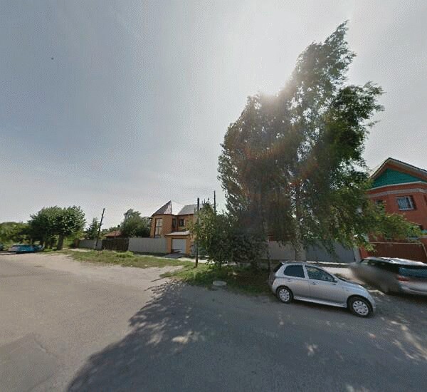 Отделение Сбербанка России в Барнауле, улица Путиловская 20в