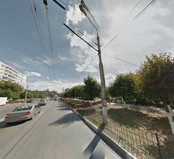 Отделение ВТБ в Туле, ул. Пузакова,  д. 1