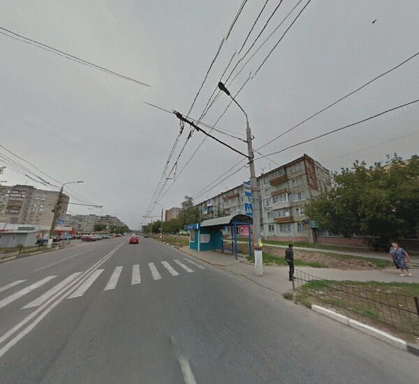 Отделение Сбербанка России в Туле, ул. Максима Горького,  12