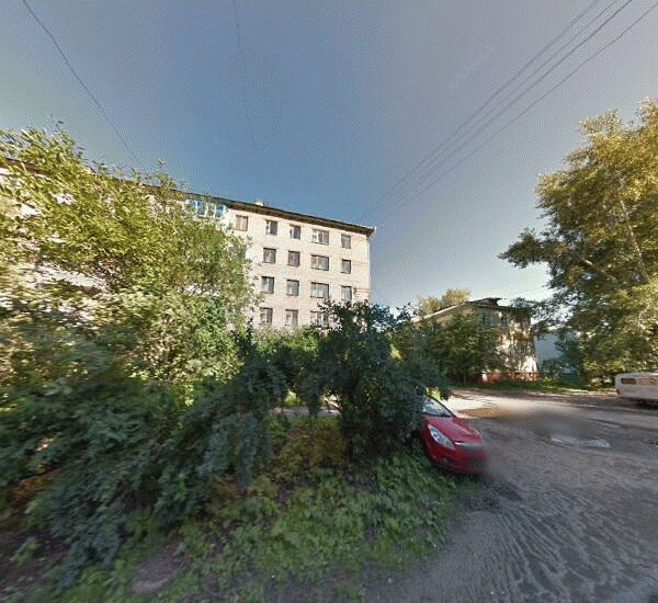 Отделение Сбербанка России в Архангельске, улица Р. Люксембург 7