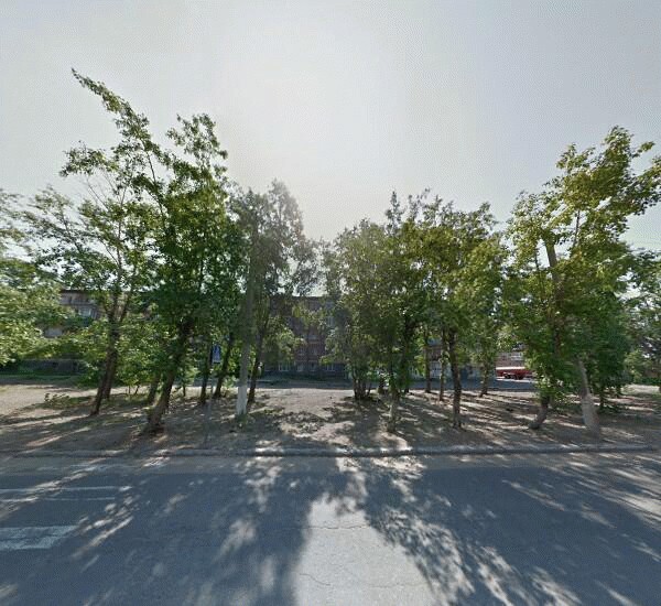 Отделение Сбербанка России в Улан-Удэ, улица Радикальцева 4