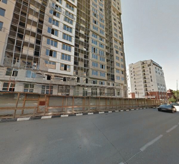 Отделение Банка Интеза в Саратове, ул. Радищева,  д. 7/9