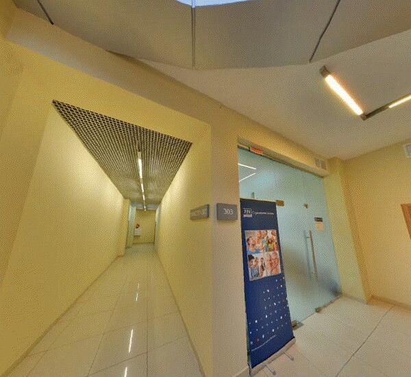 Отделение Нижневолжского Коммерческого Банка в Саратове, ул. Рахова,  д. 129