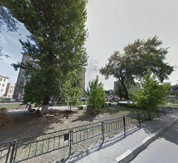 Отделение Росгосстрах Банка в Саратове, ул. Рахова,  д. 131