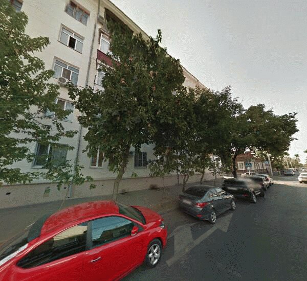 Отделение Уралсиба в Краснодаре, улица Рашпилевская, д. 89 