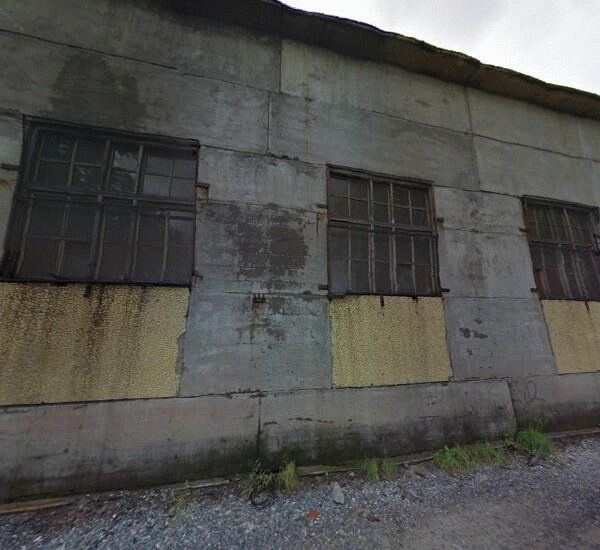 Отделение Сбербанка России в Архангельске, улица Речников 1