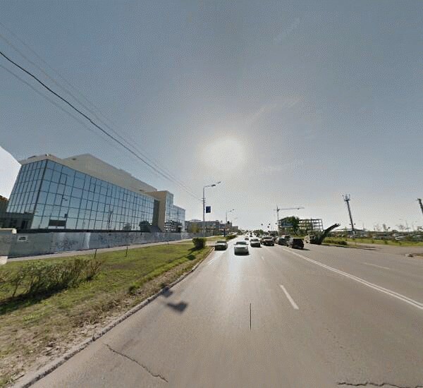 Отделение Промсвязьбанка в Сургуте, ул. Республики,  д. 63