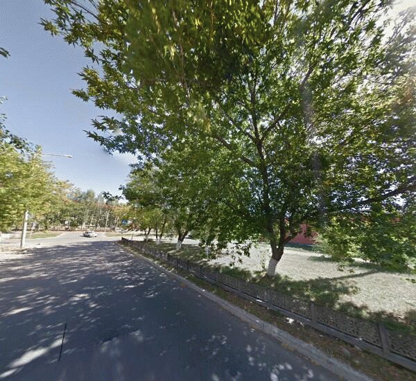 Отделение Траста в Миассе, улица Романенко 42