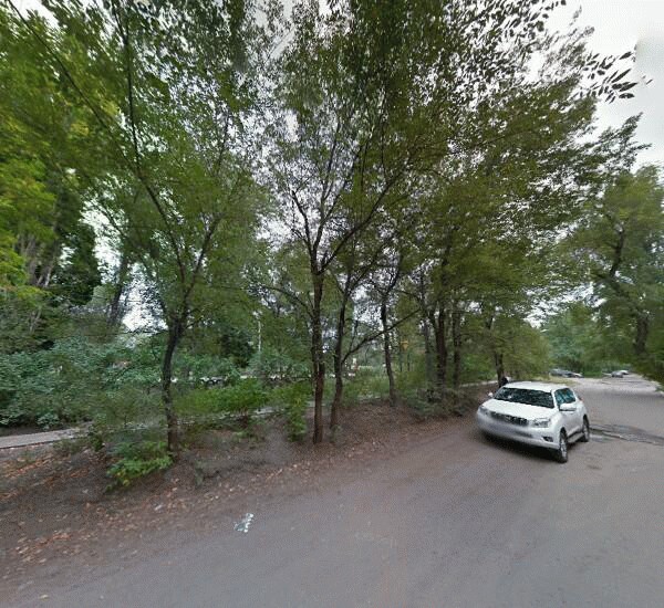 Отделение Сбербанка России в Воронеже, улица Ростовская 50