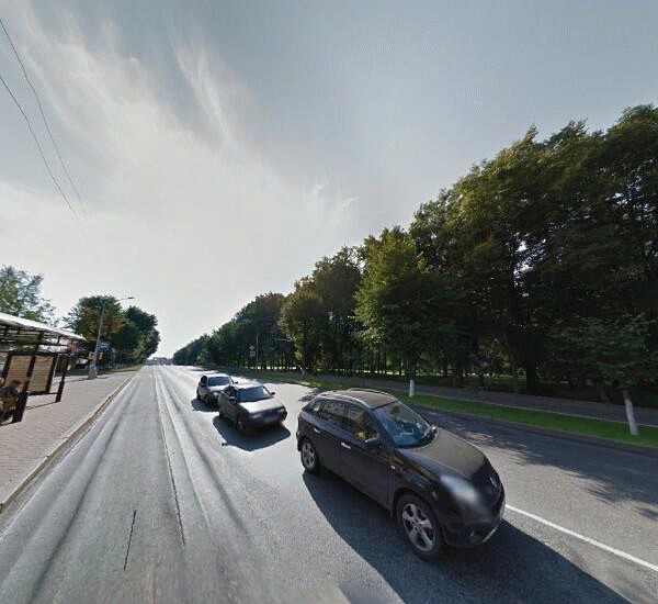 Отделение Росгосстрах Банка в Великом Новгороде, ул. Розважа,  д. 11/1