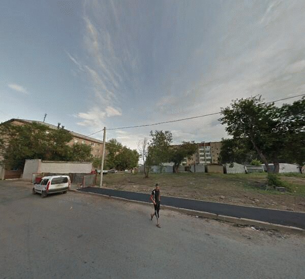 Отделение Совкомбана в Оренбурге, улица Розы Люксембург 36/2