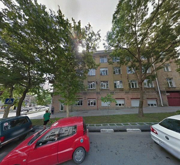 Отделение МТС-Банка в Новороссийске, ул. Коммунистическая,  д. 35/11