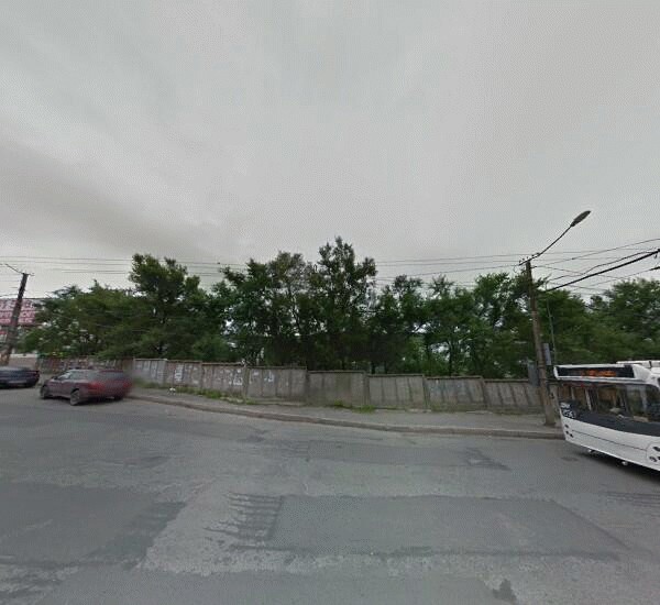 Отделение Совкомбана в Владивостоке, улица Русская 85а