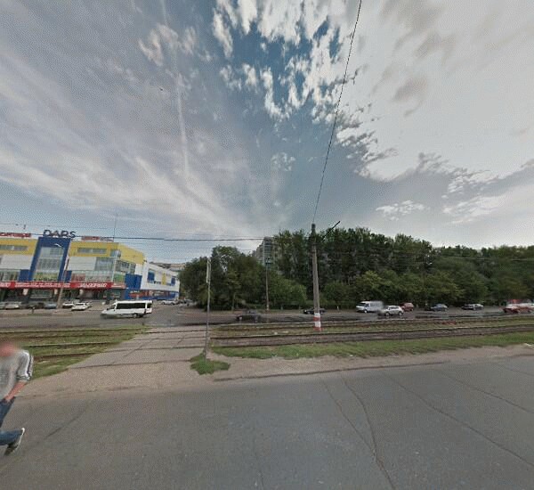 Отделение ВТБ в Ульяновске, ул. Рябикова,  д. 60а