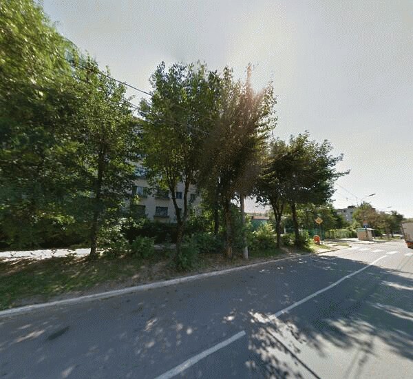 Отделение Газпромбанка в Калуге, ул. Рылеева,  д. 4