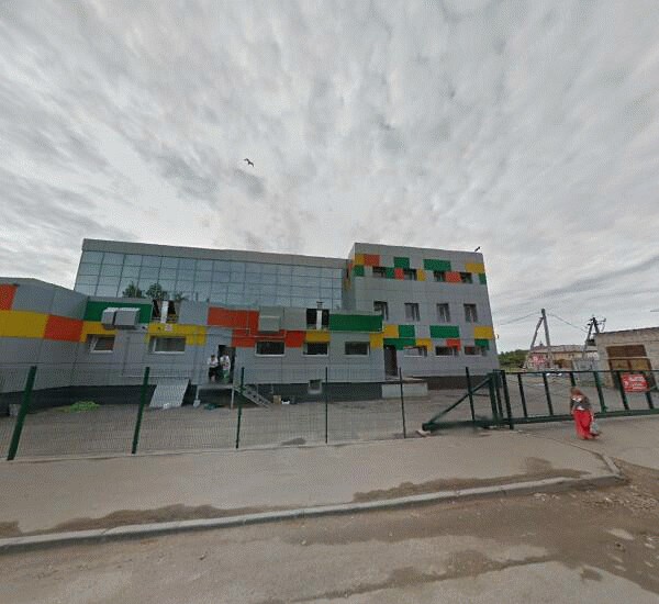 Отделение Уральского Банка Реконструкции и Развития в Смоленске, улица Рыленкова 18