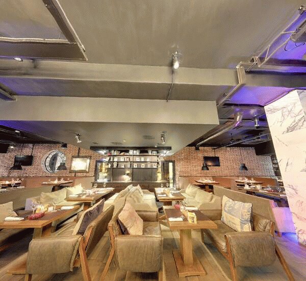 Отделение Уральского Банка Реконструкции и Развития в Иванове, улица Садовая 3