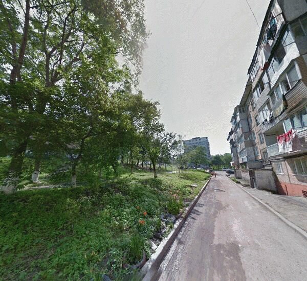 Отделение Восточного Экспресс Банка в Владивостоке, ул. Сахалинская,  д. 19