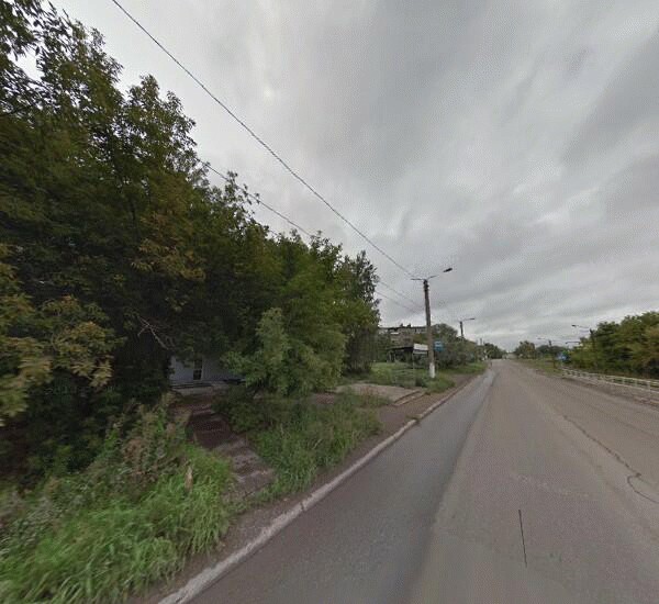 Отделение Сбербанка России в Магнитогорске, ул. Салтыкова-Щедрина,  1