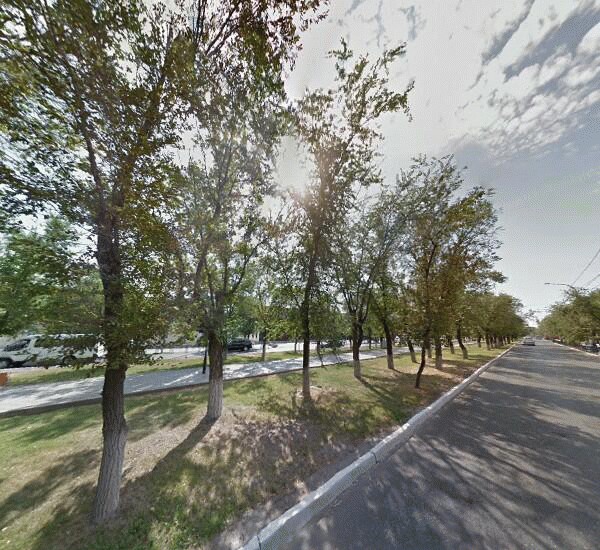 Отделение Хоум Кредита в Астрахани, улица Савушкина 24а